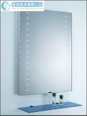 LED衛浴鏡