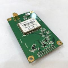 Ct-G340 GPS Module SiRF V / GPS Engine Board GPS模組 GPS module MCX, RMCX, SMA 接頭