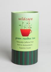 Wild Cape Rooibos Tea南非國寶茶/博士綠茶/南非茶專賣
