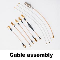 Cable assembly