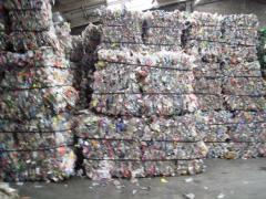 Auslink公司澳洲废旧塑料（期货）供货商