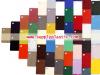 coloured abs sheet-plastic sheet-1220mm * 2440mm