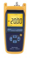 光纖功率錶 YC-6500