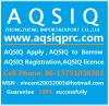 AQSIQ代辦《進口廢物原料境外供貨企業註冊證書》