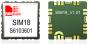 SIMCOM SIM18 SiRF4 GPS Module