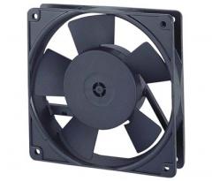 全金属AC交流散热风扇