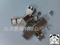光纖收發器、housing