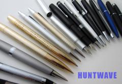 高級品牌鋼筆生產, 歐洲鋼筆代工生產, 經典鋼筆,原子筆,自動鉛筆台灣生產製造