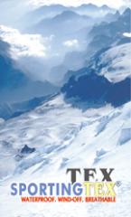 防水、防風、透濕/氣