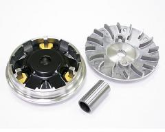 普利盤組 Duralumin alloy pulley set