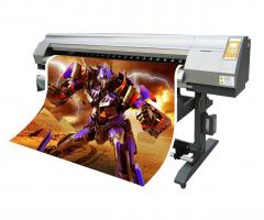 3mac TJ-1626 繪圖機