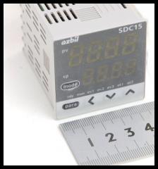 (全新NEW) YAMATAKE AZBIL Thermostat FOR C15TR0RA0100