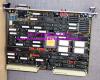 MOTOROLA MVME 374-1 / MVME374-1 VME BOARD