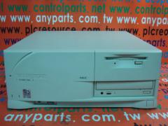 NEC 日本製電腦 PC-9821V166/S7C (CPU)
