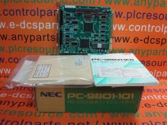 NEC RS-232C / PC-9801-101