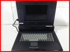 NEC NoteBook PC-9821CR13