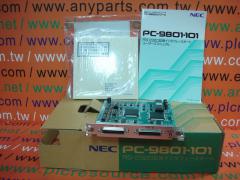PC-9801-101 NEC
