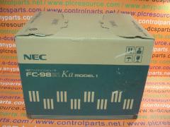 FC-9821ka model 1 NEC