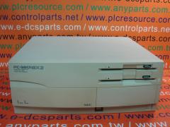 NEC PC-9801BX2/M2