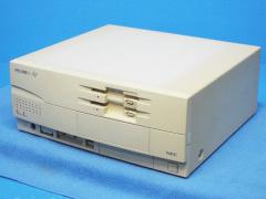 NEC 日本電氣 PC-9821Ap/U2