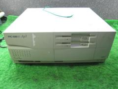 NEC 日本電氣 PC-9821Ap3 / U2 PC-9821Ap3/U2