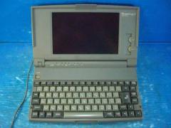 NEC PC-9801NS/T40