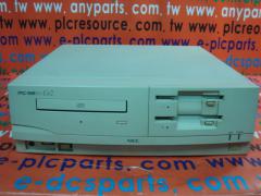 NEC 日本製電腦 PC-9821Ce2 model T2