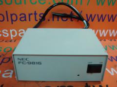 NEC FC-9816
