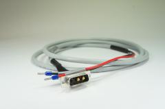 半導體設備_電線組裝、線束