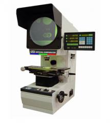 立式標準型數位式測量投影儀 PV-3015.