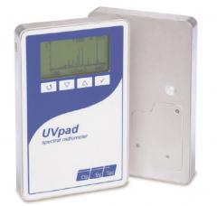 [瀚笙科技]德國 Opsytec UV Pad 紫外線光譜與能量可攜式量測系統