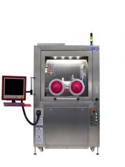 [瀚笙科技] ACP LCO2 液態二氧化碳乾式雪花環境友善清潔技術 (LCO2 Snow Jet Dry Cleaning)