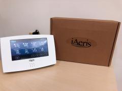 IAQ 室內空氣品質監測器