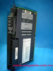 A-B PLC ALLEN BRADLEY 1771 PROGRAMMABLE CONTROLLER CPU:1771-ASB REMOTE I/O ADAPT