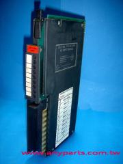 (A-B PLC) ALLEN BRADLEY 1771 PROGRAMMABLE CONTROLLER CPU:1771-IA AC INPUT MODULE