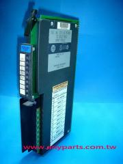 (A-B PLC) ALLEN BRADLEY 1771 PROGRAMMABLE CONTROLLER CPU1771-IQ DC SELECTABLE IN