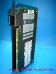 (A-B PLC) ALLEN BRADLEY 1771 PROGRAMMABLE CONTROLLER CPU1771-IQ16 A ISOLATED INP