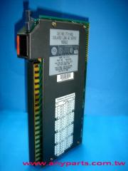 (A-B PLC) ALLEN BRADLEY 1771 PROGRAMMABLE CONTROLLER CPU 1771-ODD ISOLATED OUTPU