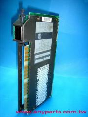 (A-B PLC) ALLEN BRADLEY 1771 PROGRAMMABLE CONTROLLER CPU1771-OQ16 A ISOLATED OUT