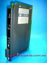(A-B PLC) ALLEN BRADLEY 1771 PROGRAMMABLE CONTROLLER CPU1771-P4S POWER SUPPLY MO