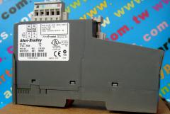 PLC-ALLEN BRADLEY 1734-PDN INTERFACE MODULE DEVICENET