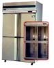 四門不鏽鋼冷凍冷藏櫃/麵團櫃(Y系列)