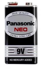 Panasonic國際 9V電池