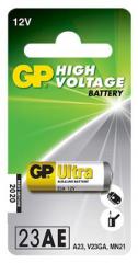GP超霸 23AE高伏特電池