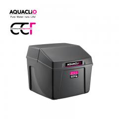 【克麗歐】AQUACLiO 歐洲進口無電型軟水系統 NES-200R