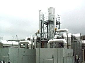 工程設計及承攬技術