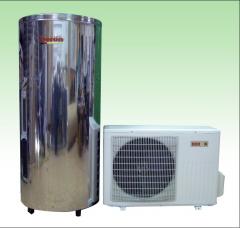 熱泵熱水器和一般熱水器經濟價值