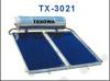 得州太陽能熱水器-TX-3021 2片x1桶