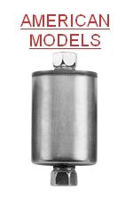 FUEL FILTER PRODUCT OVERVIEW