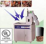 廚餘處理機